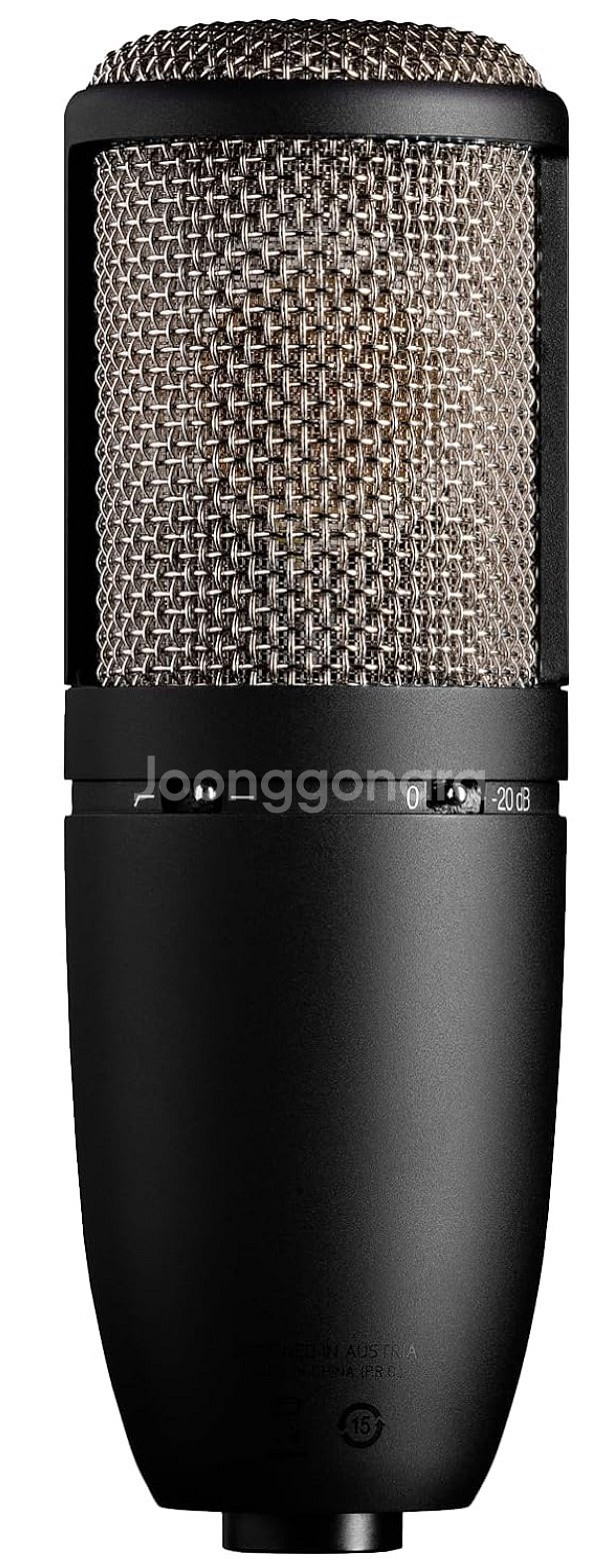 AKG P420 콘덴서마이크 판매--2