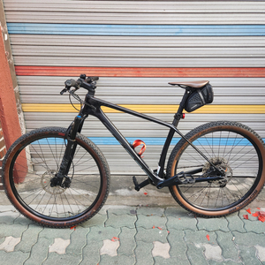 스캇 Mtb 925