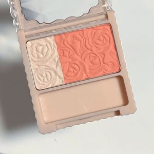 캔메이크 매트&크리스탈 치크스 4호 블러셔