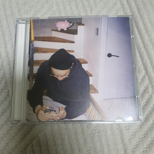 이센스 저금통 CD