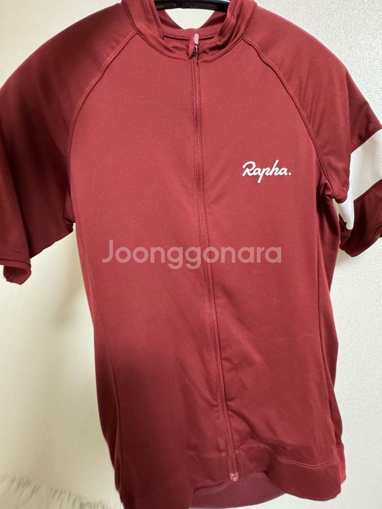 Rapha 라파 자전거 져지 XXS--0