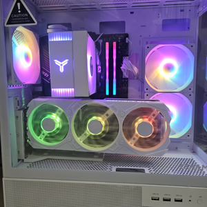 부산 / 7800x3d, rtx4070 ti super