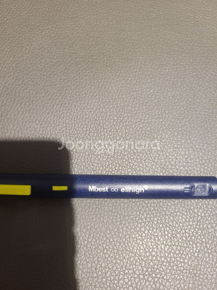 Mbest elnhigh 스마트펜 NWP-F53--3