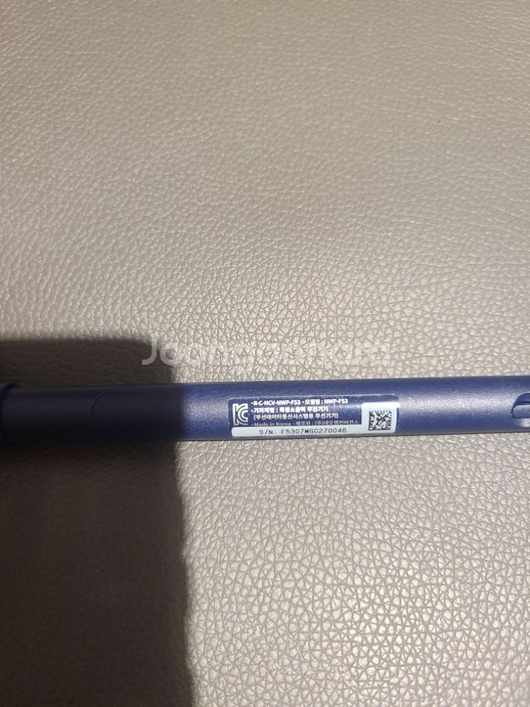 Mbest elnhigh 스마트펜 NWP-F53--4