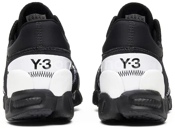 [280]Y-3 Yohji Yamamoto EKIKA--3