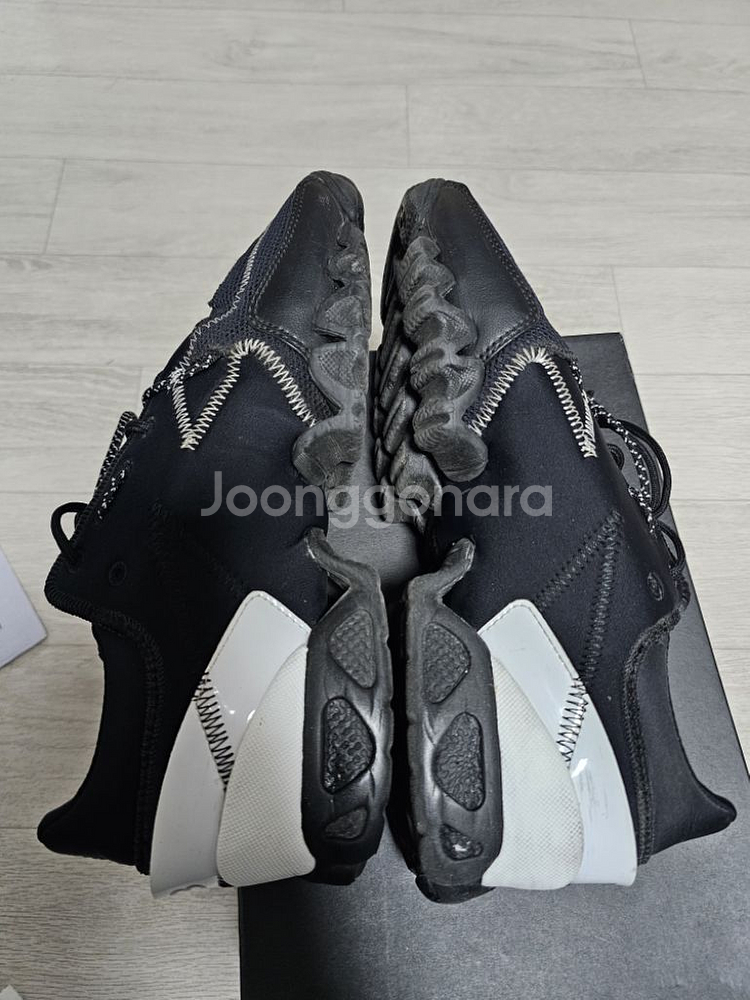 [280]Y-3 Yohji Yamamoto EKIKA--7