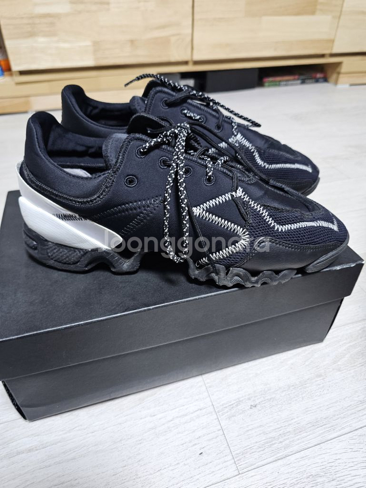 [280]Y-3 Yohji Yamamoto EKIKA--5