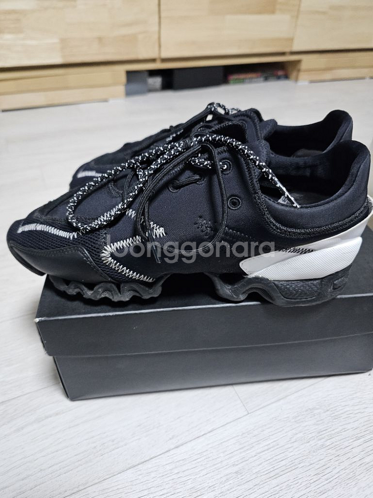 [280]Y-3 Yohji Yamamoto EKIKA--6