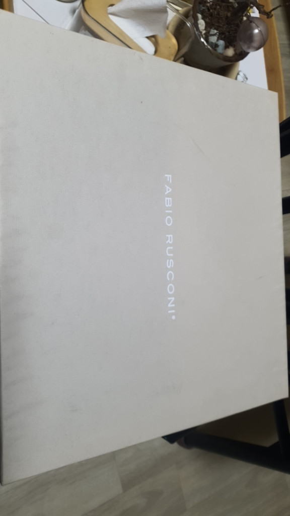 소가죽 웨지힐샌들 이미지