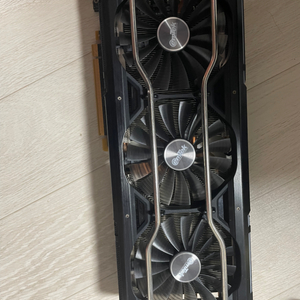 이엠텍 rtx2080