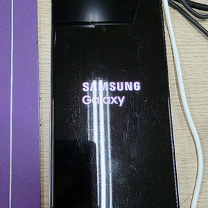 Galaxy S23 Ultra 자급제 팝니다.