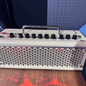 THR10 II Wireless 팝니다.