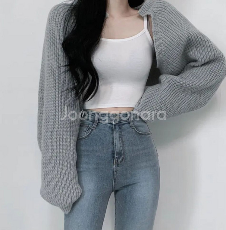 에이블리, 지그재그 옷 (상의)--4