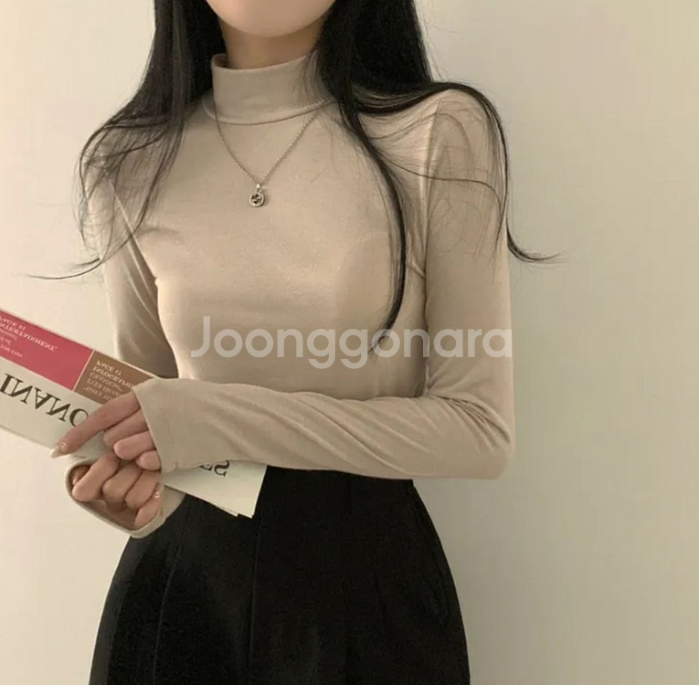 에이블리, 지그재그 옷 (상의)--6
