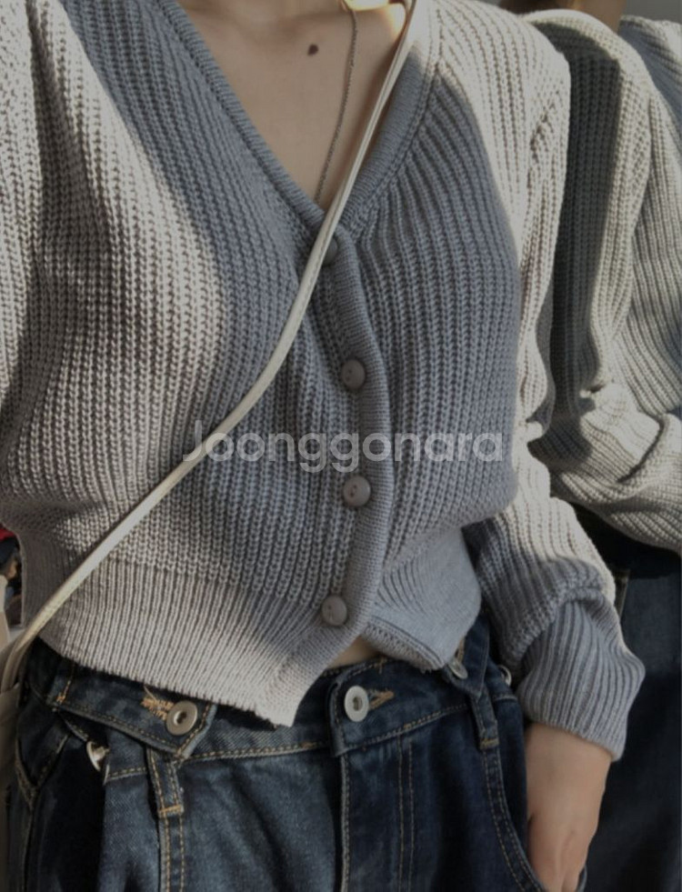 에이블리, 지그재그 옷 (상의)--9