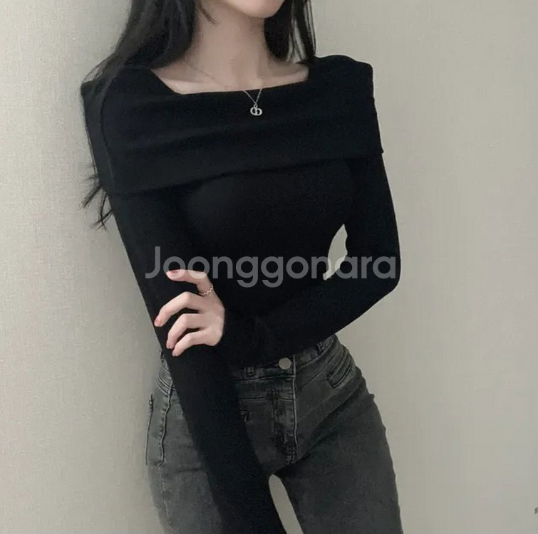 에이블리/지그재그 옷 (상의)--1