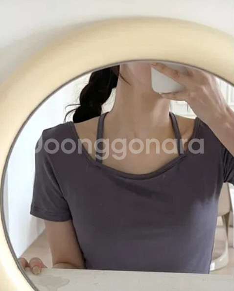 에이블리/지그재그 옷 (상의)--3
