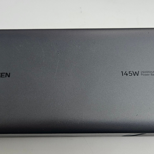 유그린 보조배터리 125w 25000mAh