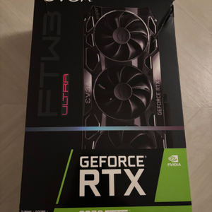 에브가 rtx2070 super