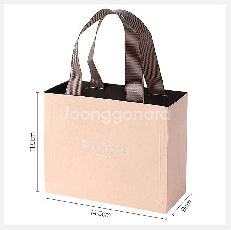 백금도금 레이어드 진주 목걸이/ JUQ008--8