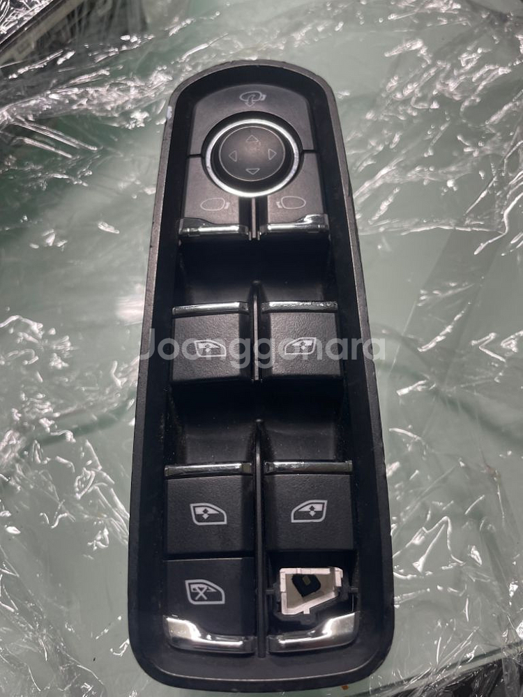 벤츠 랜드로버 bmw 둥 창문 스위치 팜니다--2
