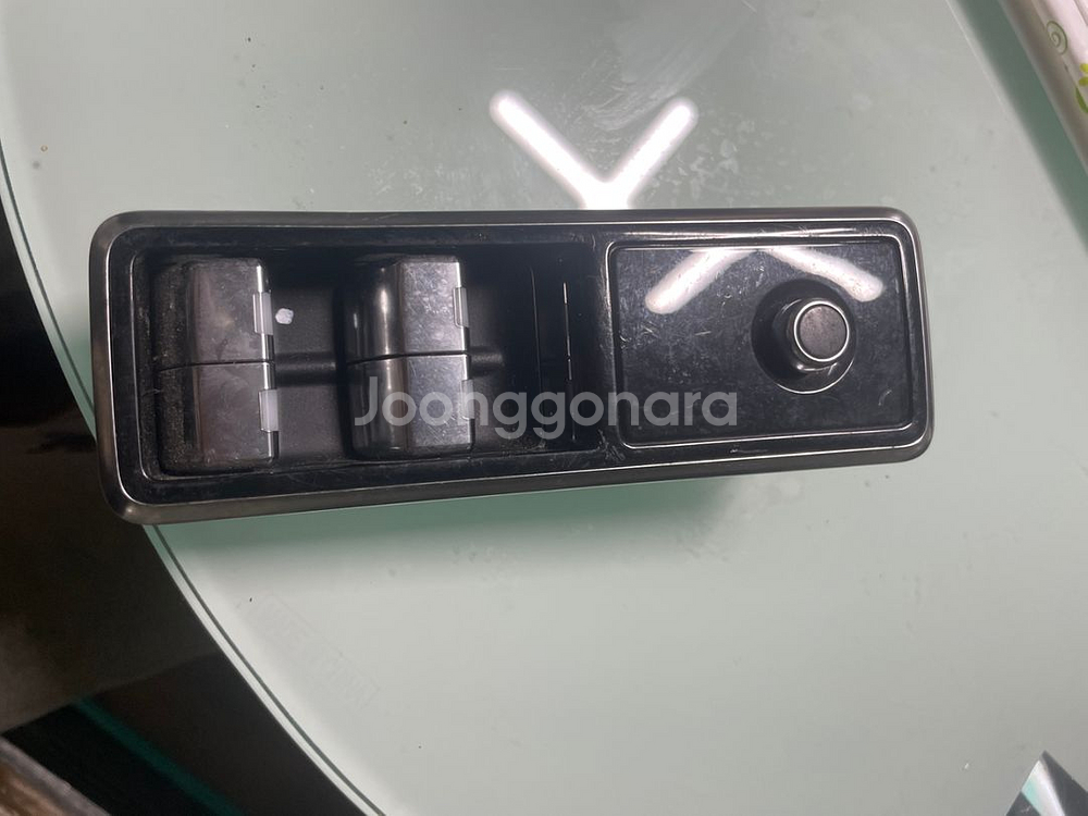 벤츠 랜드로버 bmw 둥 창문 스위치 팜니다--8