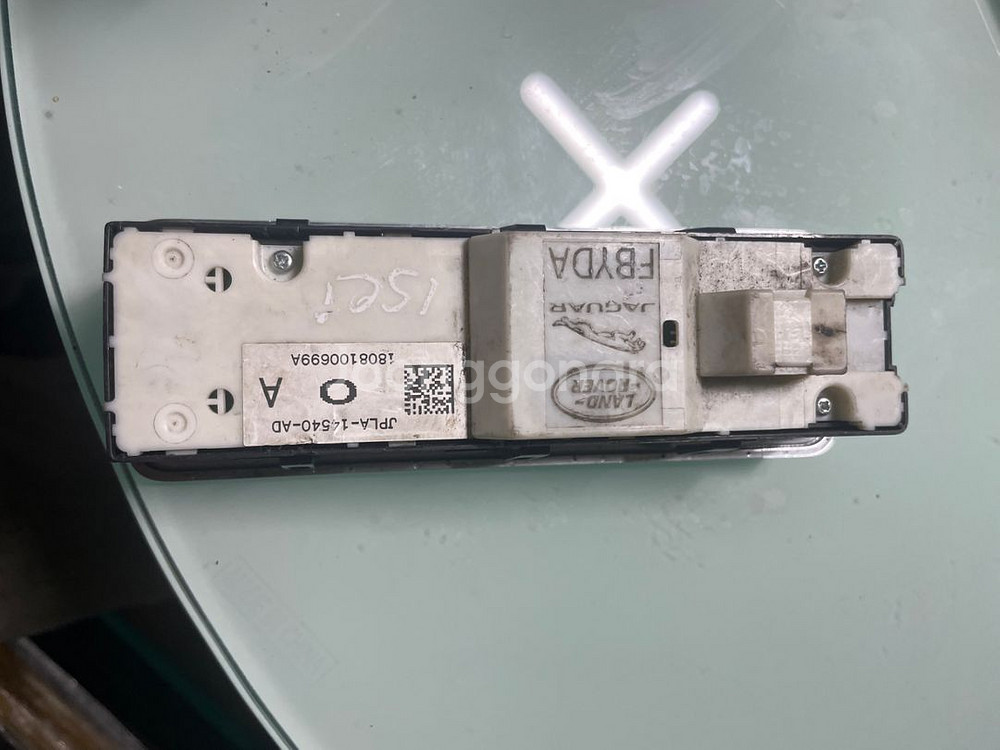 벤츠 랜드로버 bmw 둥 창문 스위치 팜니다--7