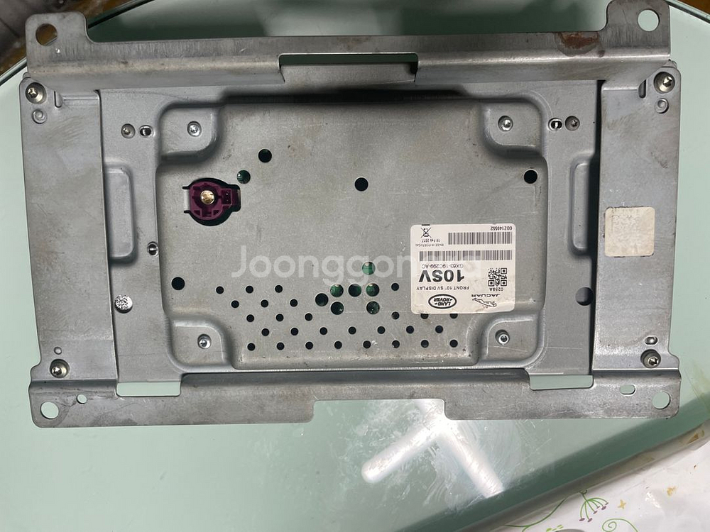 벤츠 랜드로버 bmw 모니터 및 손잡이 그릴 팝니다--1