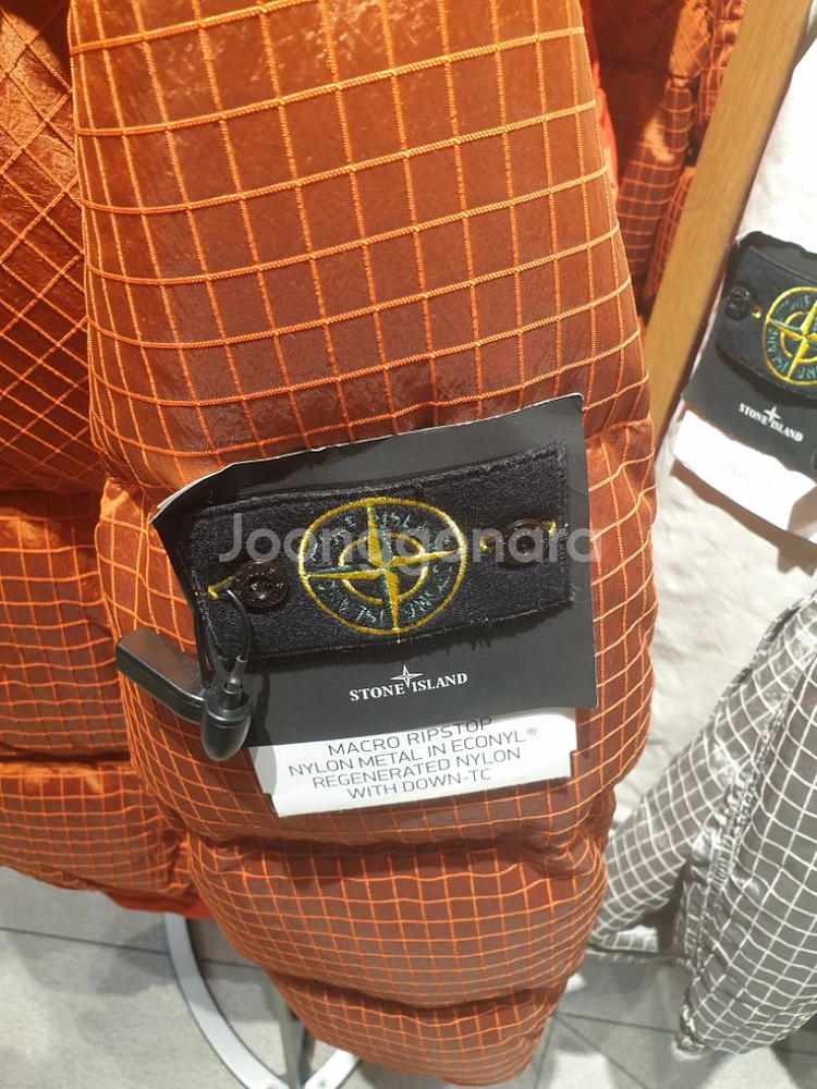 스톤아일랜드 남성 다운 패딩 791543232--1