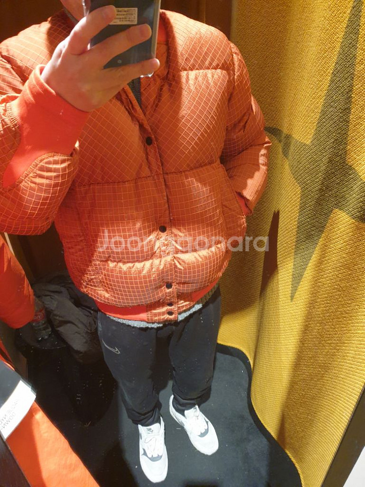 스톤아일랜드 남성 다운 패딩 791543232--5