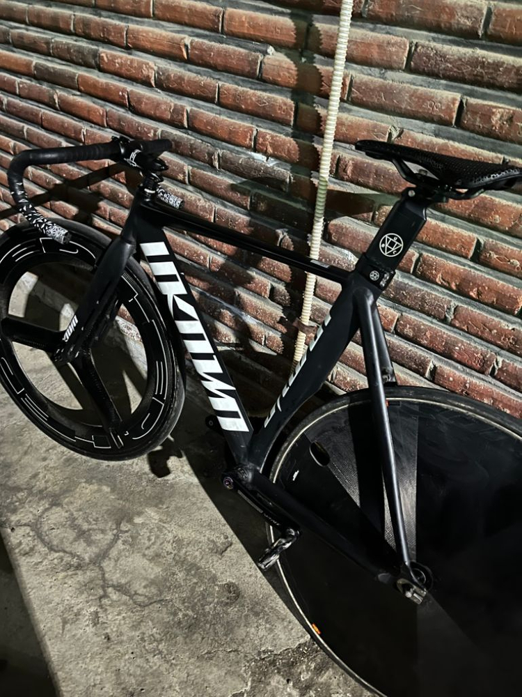 언노운 상급구성 마빅 디스크휠 완차 급처판매--1