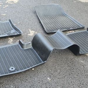 제네시스 GV70 우레탄 3D 매