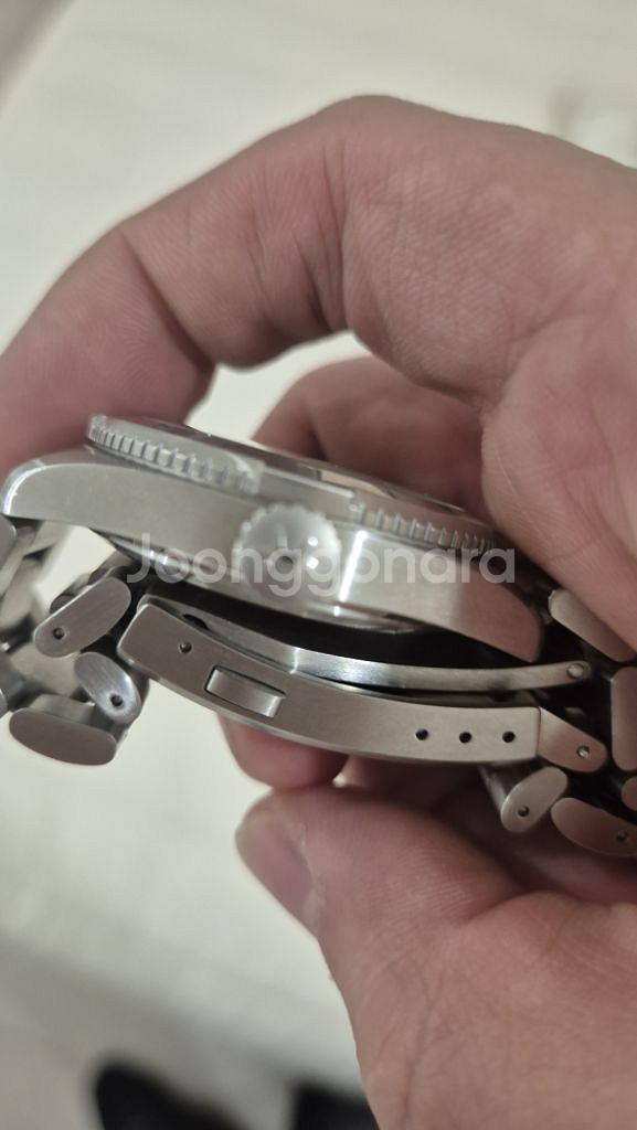 해밀턴 카키필드 익스페디션 검판 37--3