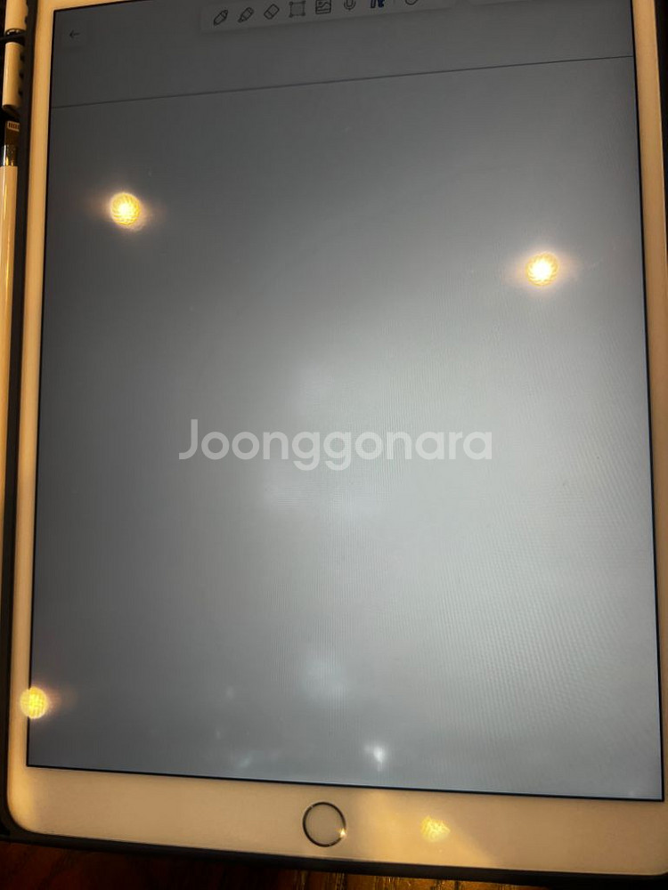 아이패드 에어3세대 256gb wifi용--6