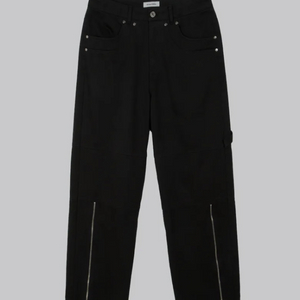 SURFACE EDITION ZIPPER PANT