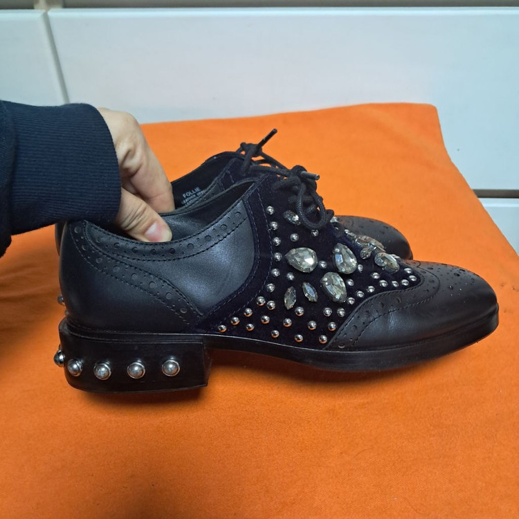 아쉬(ASH)로퍼 징장식 여성구두37(약 235~240 이미지