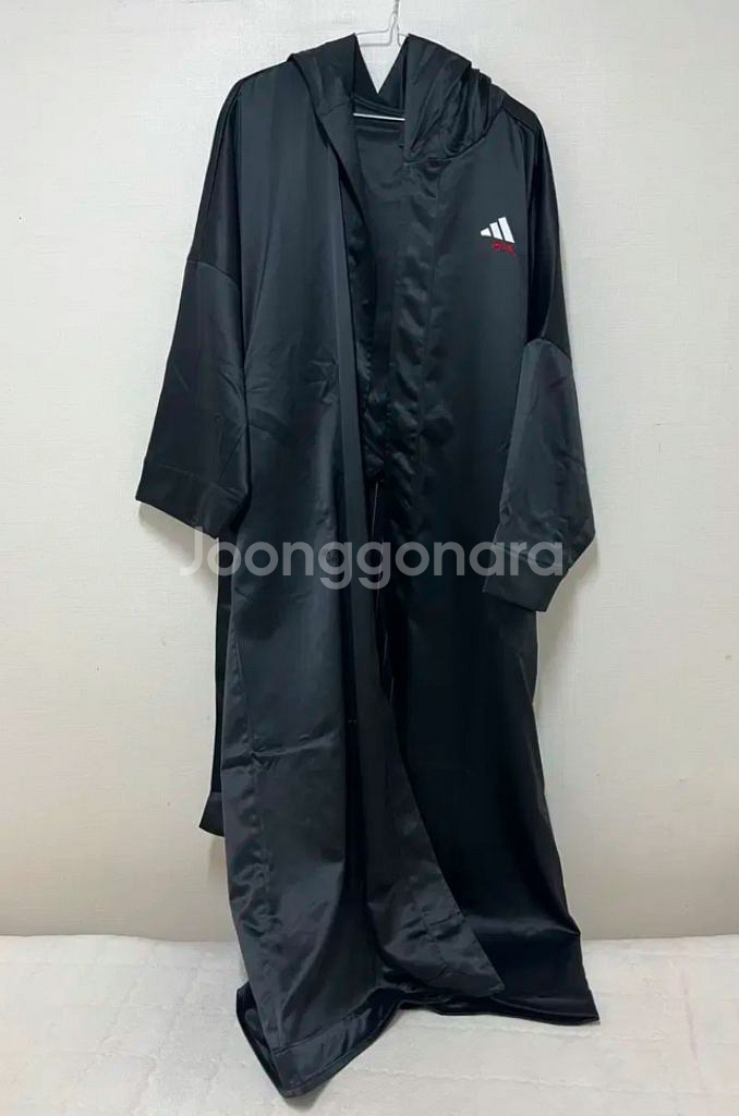 ADIDAS X JAY3LLE ROBE 아디다스 가운--3