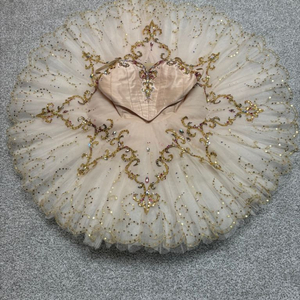 발레의상[ELL]
