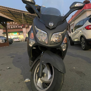 보이져125