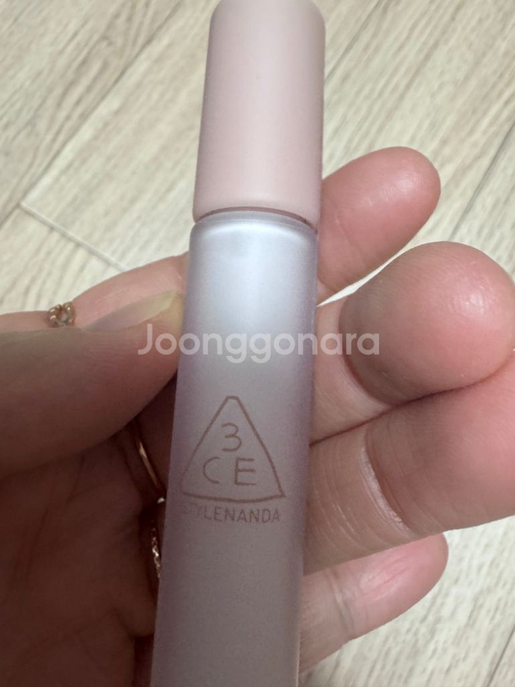 3CE 리퀴드 컨실러 화이트--1