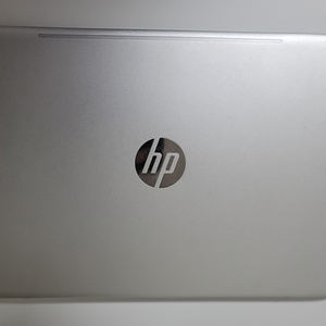 HP 엔비 QHD+ 노트북