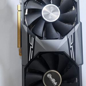 RTX 2060 super