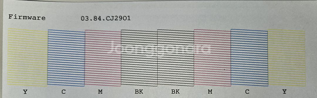 엡손 EPSON A3 컬러잉크젯복합기 (L15160)--3