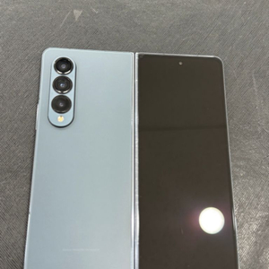 갤럭시 지폴드 4 (256)