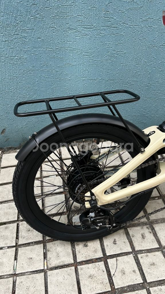 링크유 gt 전기자전거--1