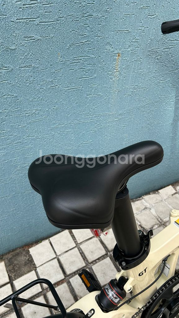 링크유 gt 전기자전거--2