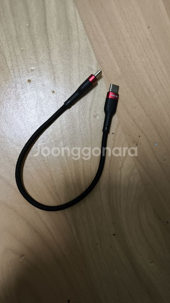라플루 60000mah 100w 보조배터리--3