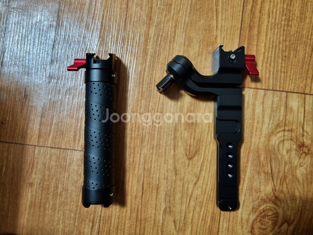 울란지 UURIG R083 짐벌 핸들그립--1