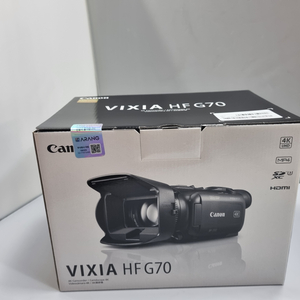 캐논 VIXIA HF G70