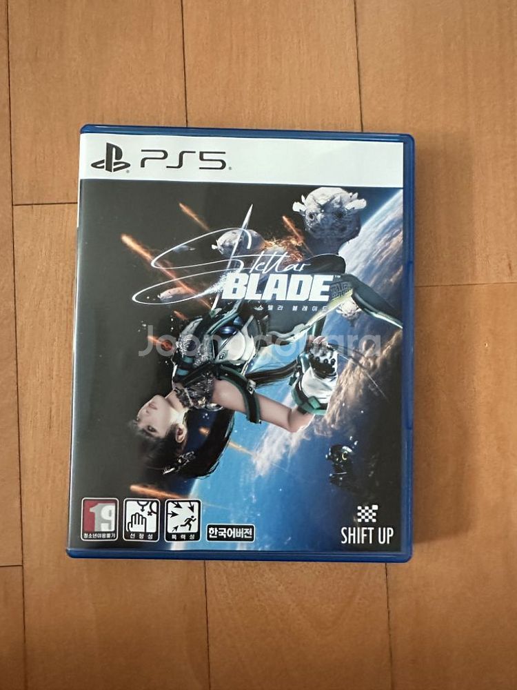 ps5 게임타이틀 여러개 판매합니다.--1
